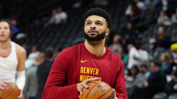 Jamal Murray